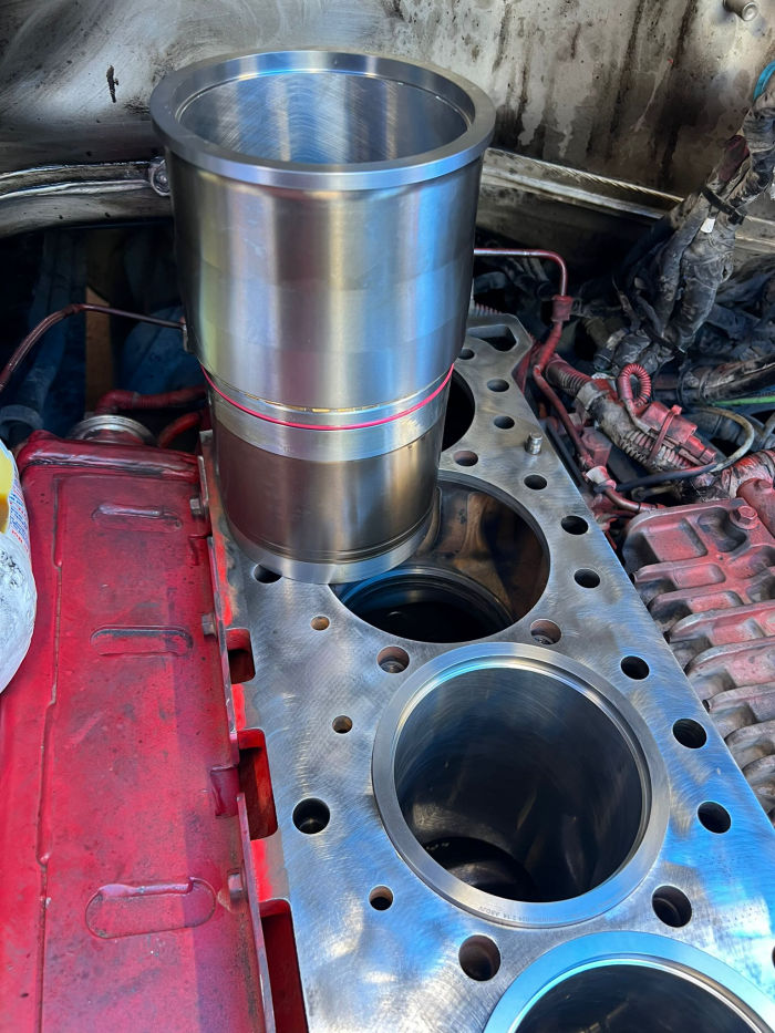 OlaDriver Servicios Mecánico Eléctrico en Condado de Orange (California).