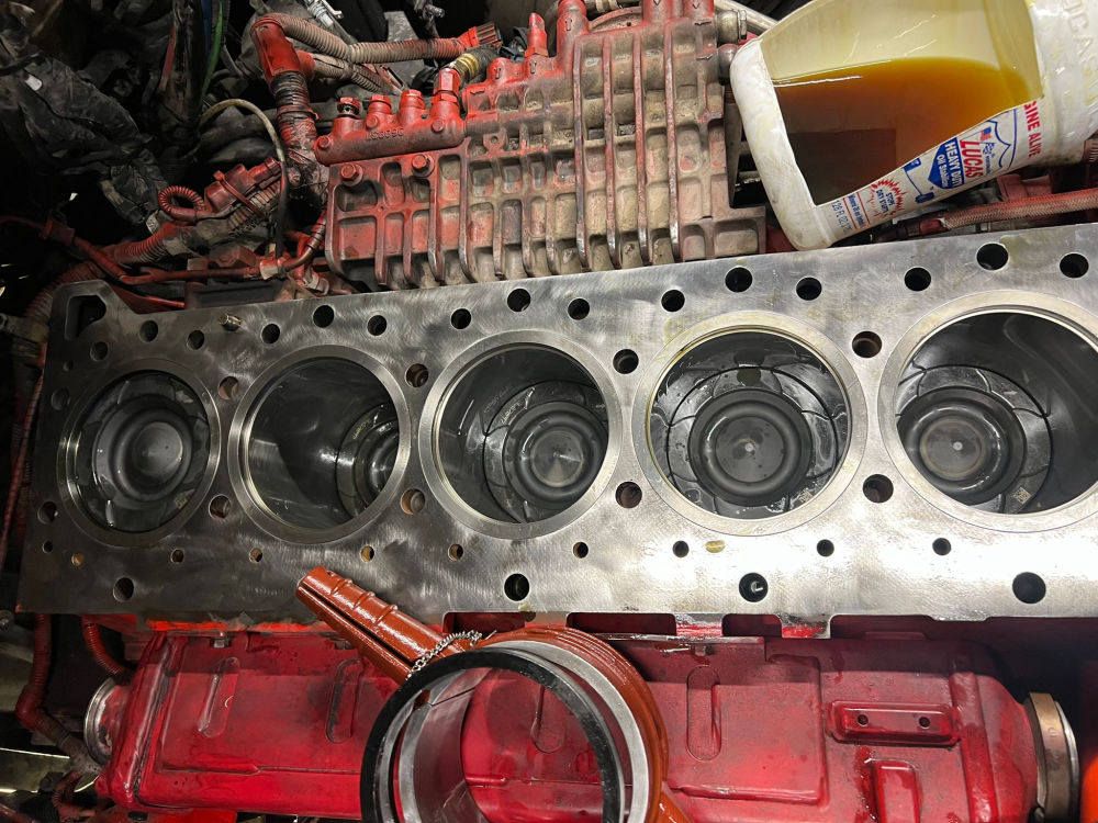 Mecánico General y Auto Eléctrico a domicilio en Orange County