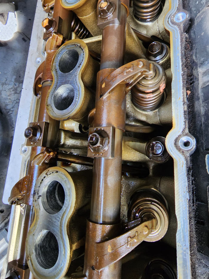 OlaDriver Servicios Mecánico Eléctrico en Condado de Orange (California).